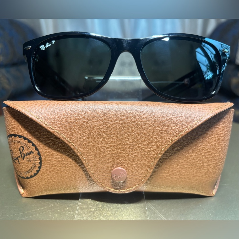Ray-Ban Sunglasses